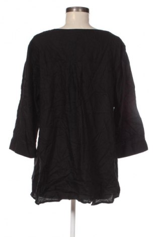 Damen Shirt Janina, Größe XXL, Farbe Schwarz, Preis 13,99 €