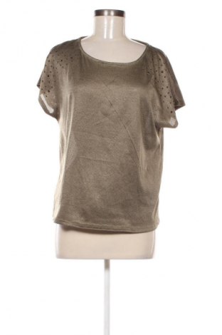 Damen Shirt Janina, Größe M, Farbe Grün, Preis 13,99 €