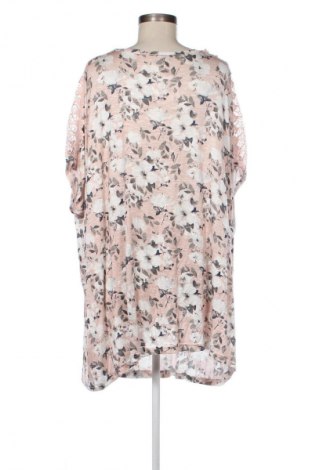 Damen Shirt Janina, Größe 3XL, Farbe Mehrfarbig, Preis € 13,99