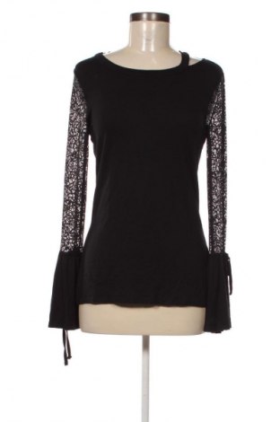Damen Shirt Janina, Größe S, Farbe Schwarz, Preis € 13,99