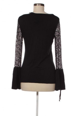 Damen Shirt Janina, Größe S, Farbe Schwarz, Preis € 13,99