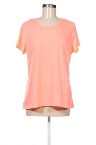 Damen Shirt Janina, Größe XL, Farbe Orange, Preis 13,99 €