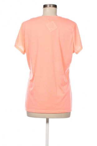 Damen Shirt Janina, Größe XL, Farbe Orange, Preis 13,99 €