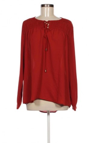 Bluză de femei Janina, Mărime XL, Culoare Roșu, Preț 64,99 Lei