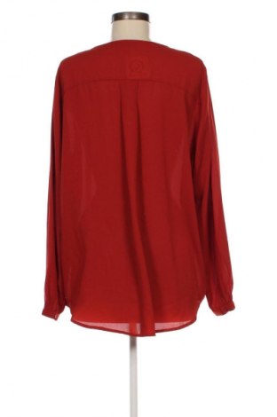 Bluză de femei Janina, Mărime XL, Culoare Roșu, Preț 64,99 Lei