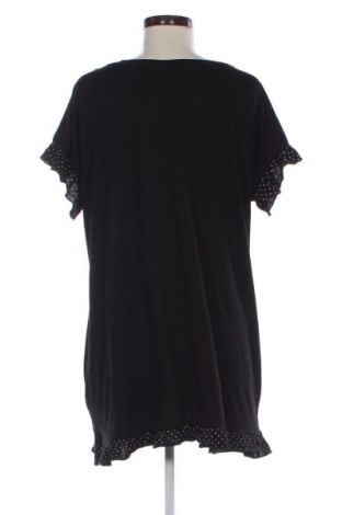 Damen Shirt Janina, Größe XL, Farbe Schwarz, Preis € 13,99
