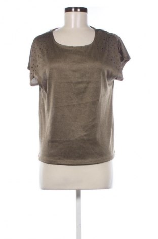 Damen Shirt Janina, Größe M, Farbe Grün, Preis 9,72 €