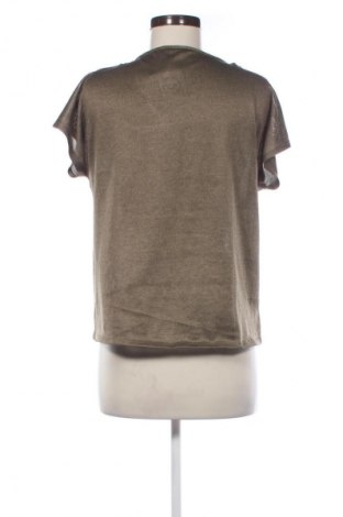 Damen Shirt Janina, Größe M, Farbe Grün, Preis 9,72 €