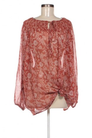 Damen Shirt Janina, Größe L, Farbe Mehrfarbig, Preis 13,99 €