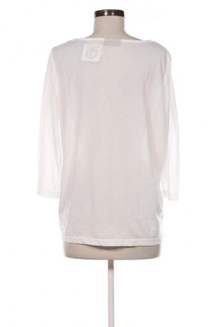 Damen Shirt Janina, Größe XL, Farbe Weiß, Preis 13,99 €