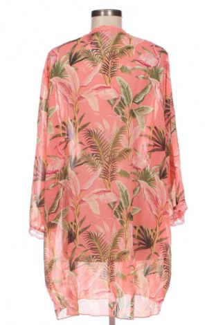 Damen Shirt Janina, Größe 4XL, Farbe Mehrfarbig, Preis 13,99 €