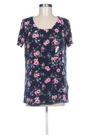 Damen Shirt Janina, Größe M, Farbe Mehrfarbig, Preis 16,00 €