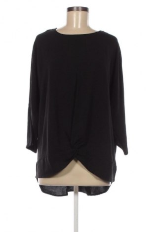 Damen Shirt Janina, Größe XL, Farbe Schwarz, Preis 10,00 €
