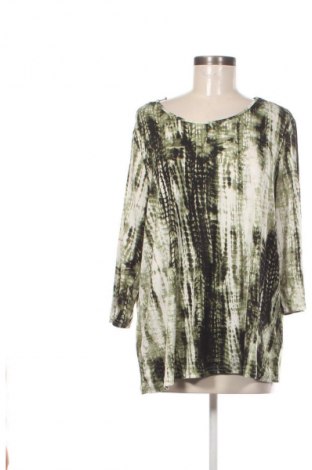 Damen Shirt Janina, Größe XL, Farbe Mehrfarbig, Preis € 13,99