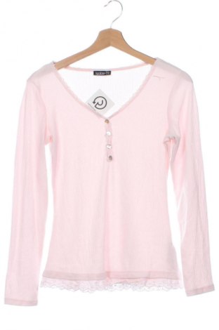 Bluză de femei Janina, Mărime XS, Culoare Roz, Preț 64,99 Lei