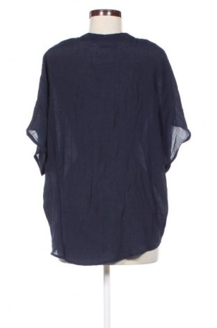 Damen Shirt Janina, Größe XL, Farbe Blau, Preis 10,00 €