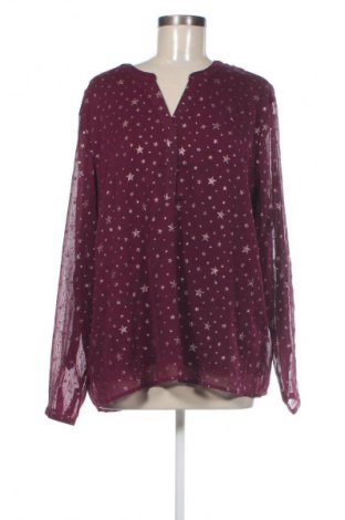 Damen Shirt Janina, Größe XL, Farbe Mehrfarbig, Preis 13,99 €