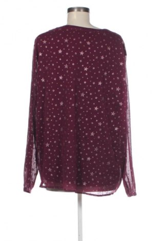 Damen Shirt Janina, Größe XL, Farbe Mehrfarbig, Preis 13,99 €