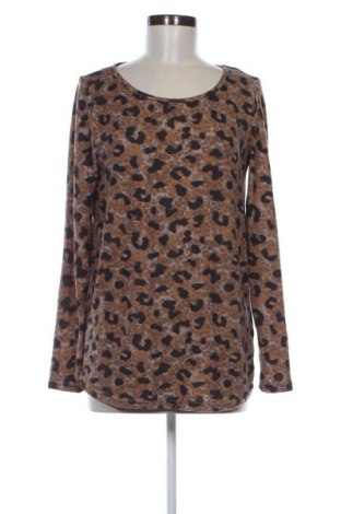 Damen Shirt Janina, Größe M, Farbe Mehrfarbig, Preis 13,99 €