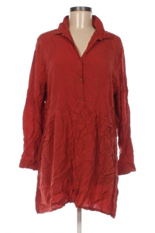 Damen Shirt Janina, Größe XXL, Farbe Orange, Preis 9,72 €