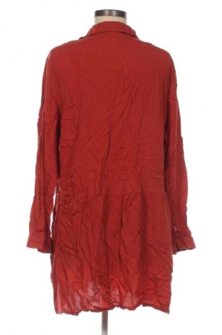 Damen Shirt Janina, Größe XXL, Farbe Orange, Preis 9,72 €