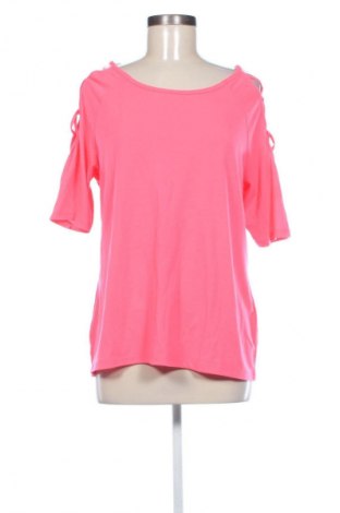 Damen Shirt Janina, Größe XL, Farbe Rosa, Preis 10,00 €