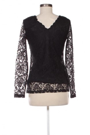 Damen Shirt Janina, Größe S, Farbe Schwarz, Preis 13,99 €