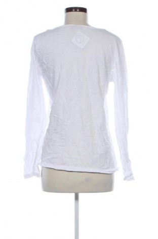 Damen Shirt Janina, Größe L, Farbe Weiß, Preis 13,99 €