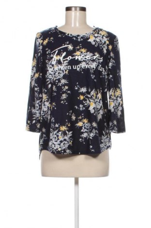Bluză de femei Janina, Mărime L, Culoare Multicolor, Preț 105,99 Lei