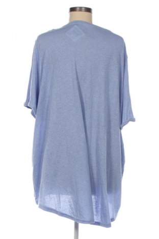 Dámská halenka Janina, Velikost 4XL, Barva Vícebarevné, Cena  241,00 Kč