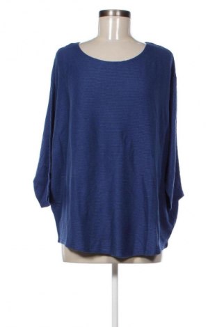 Bluzka damska Janina, Rozmiar XL, Kolor Niebieski, Cena 38,99 zł