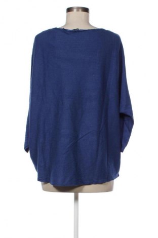 Bluzka damska Janina, Rozmiar XL, Kolor Niebieski, Cena 38,99 zł