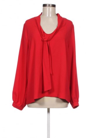 Bluzka damska Jb, Rozmiar XL, Kolor Czerwony, Cena 50,99 zł