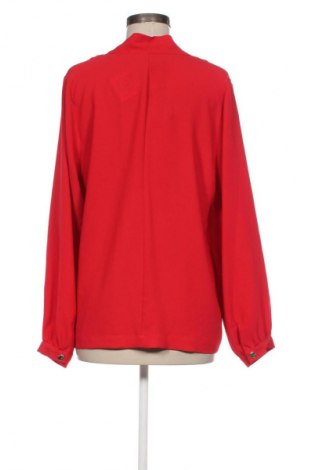 Bluzka damska Jb, Rozmiar XL, Kolor Czerwony, Cena 50,99 zł