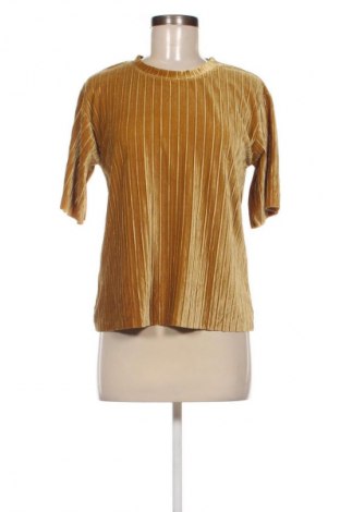 Bluză de femei Jdy, Mărime S, Culoare Auriu, Preț 64,99 Lei
