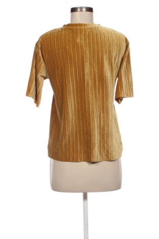 Bluză de femei Jdy, Mărime S, Culoare Auriu, Preț 64,99 Lei