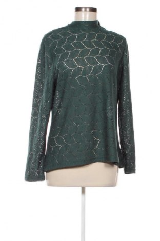 Bluză de femei Jdy, Mărime L, Culoare Verde, Preț 64,99 Lei