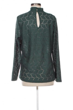 Bluză de femei Jdy, Mărime L, Culoare Verde, Preț 64,99 Lei