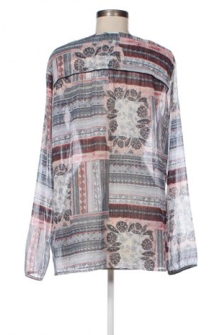 Damen Shirt Jean Pascale, Größe 3XL, Farbe Mehrfarbig, Preis 13,99 €