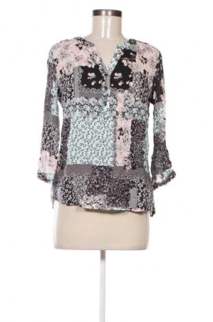 Damen Shirt Jean Pascale, Größe S, Farbe Mehrfarbig, Preis € 13,99