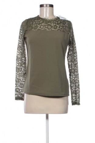 Damen Shirt Jean Pascale, Größe M, Farbe Grün, Preis 21,99 €