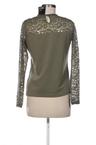 Damen Shirt Jean Pascale, Größe M, Farbe Grün, Preis 21,99 €