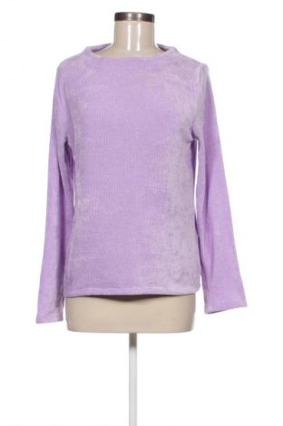 Damen Shirt Jean Pascale, Größe S, Farbe Lila, Preis 9,74 €