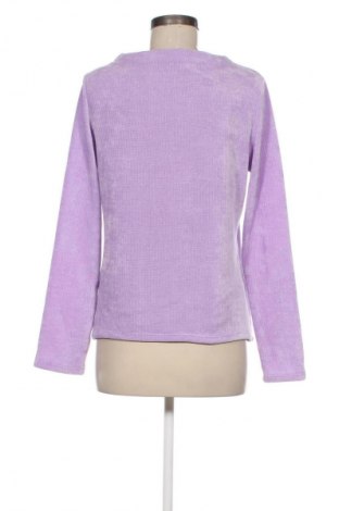 Damen Shirt Jean Pascale, Größe S, Farbe Lila, Preis 9,74 €