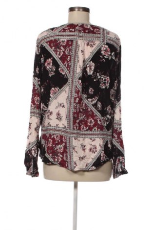 Bluză de femei Jean Pascale, Mărime M, Culoare Multicolor, Preț 64,99 Lei