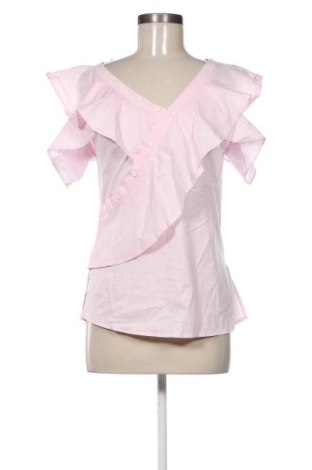 Damen Shirt Jennyfer, Größe S, Farbe Rosa, Preis 15,86 €
