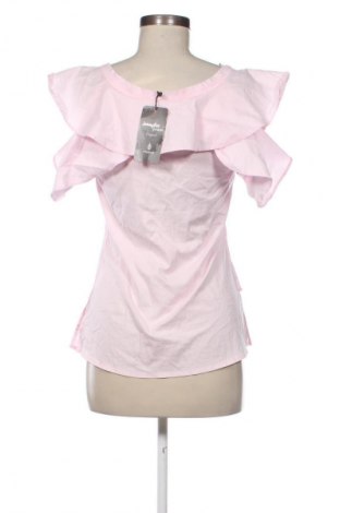 Damen Shirt Jennyfer, Größe S, Farbe Rosa, Preis 15,86 €