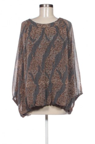 Damen Shirt Jensen, Größe XL, Farbe Mehrfarbig, Preis 13,99 €