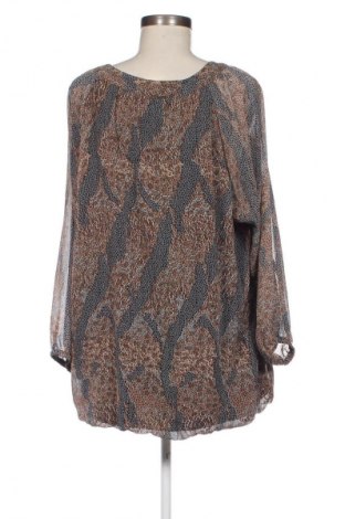 Damen Shirt Jensen, Größe XL, Farbe Mehrfarbig, Preis 13,99 €