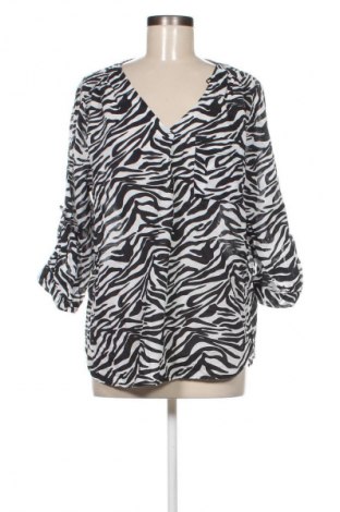 Damen Shirt Jessica, Größe XL, Farbe Mehrfarbig, Preis € 13,99